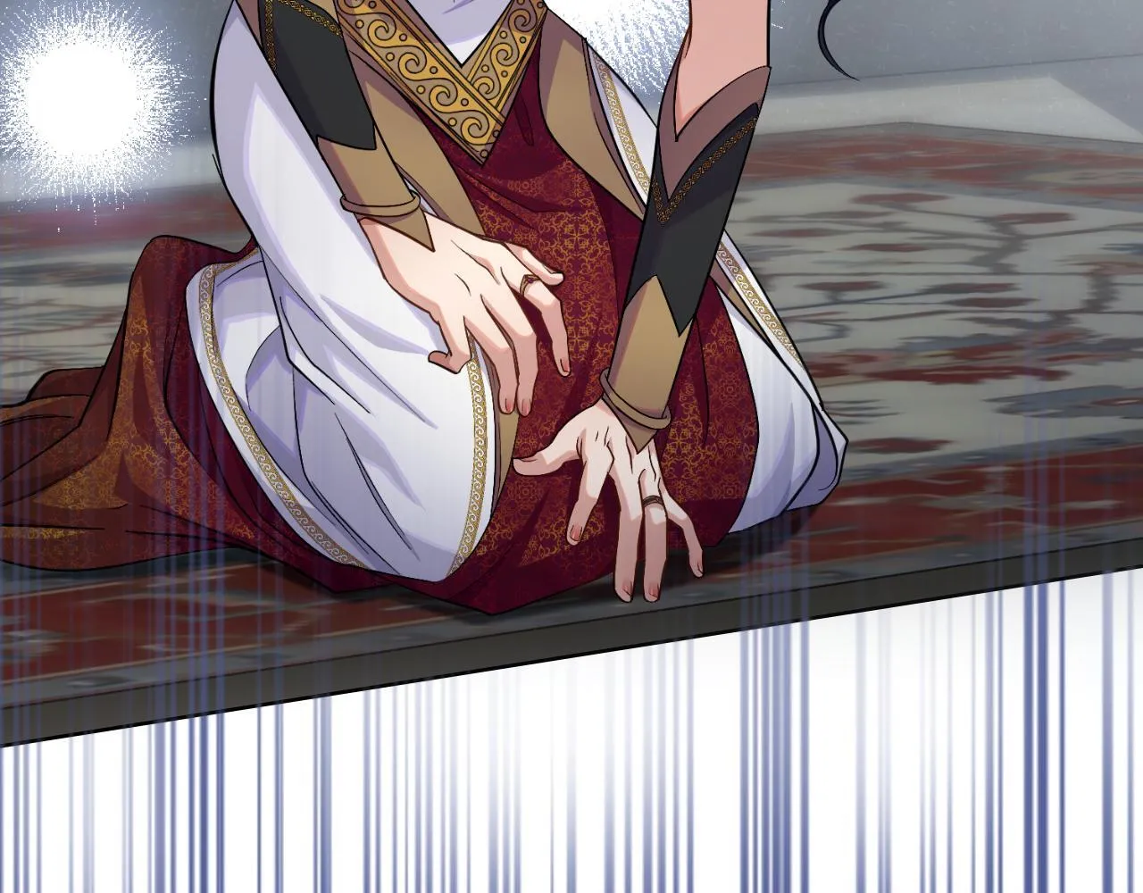 第45话 身体好奇怪 第74页