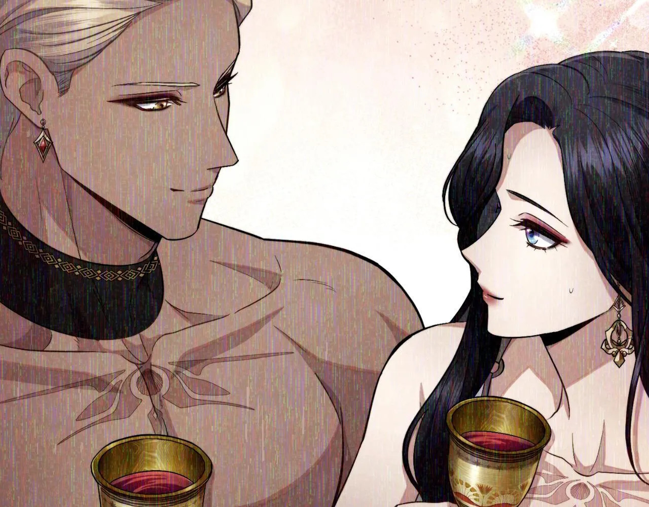 第45话 身体好奇怪 第115页