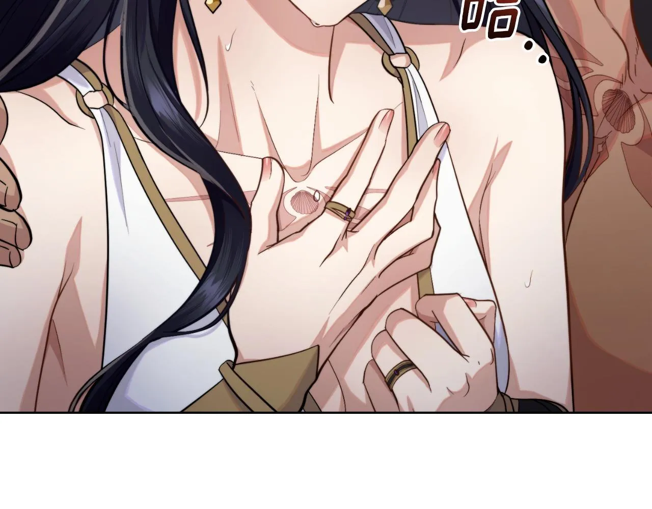 第45话 身体好奇怪 第122页