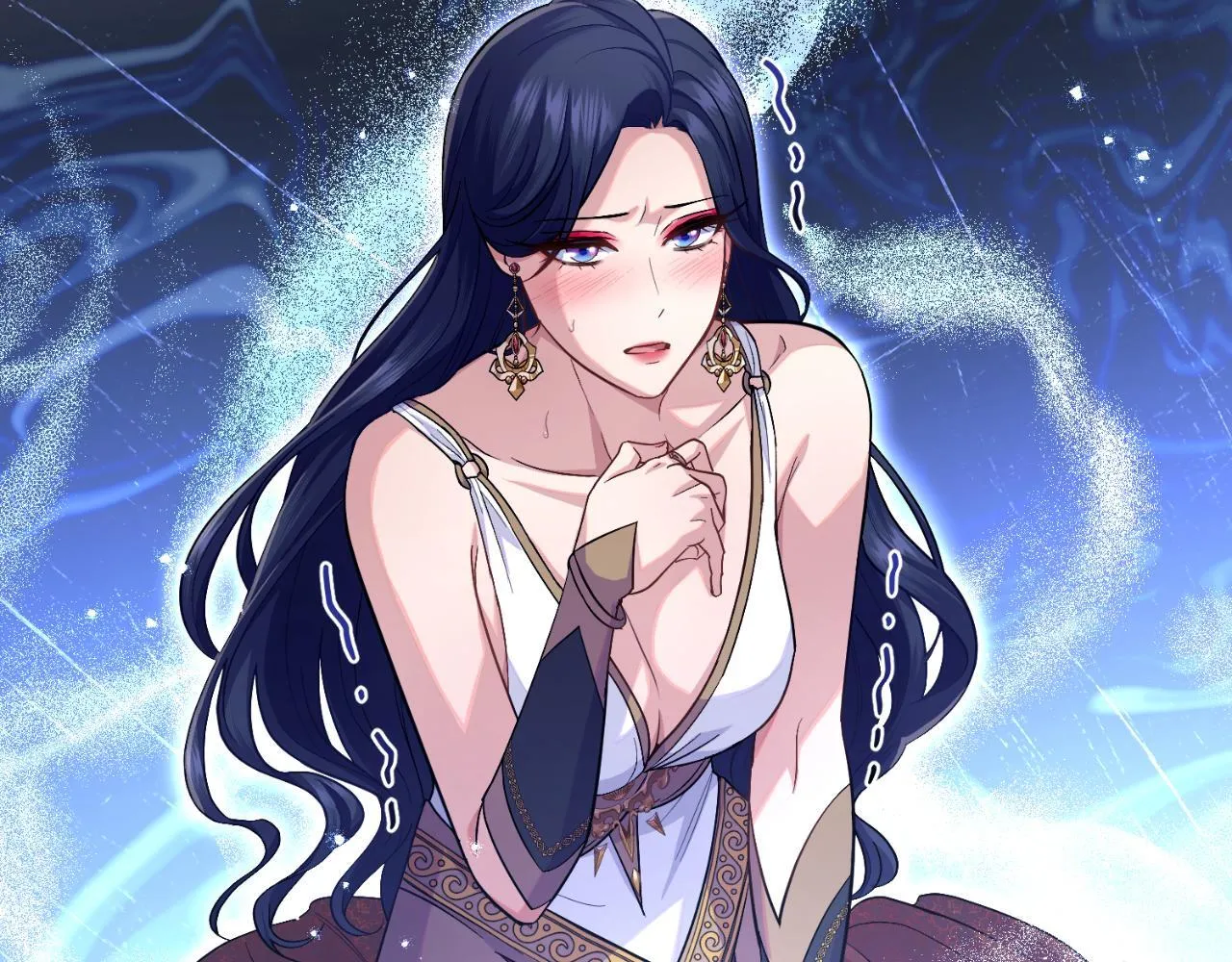 第45话 身体好奇怪 第146页