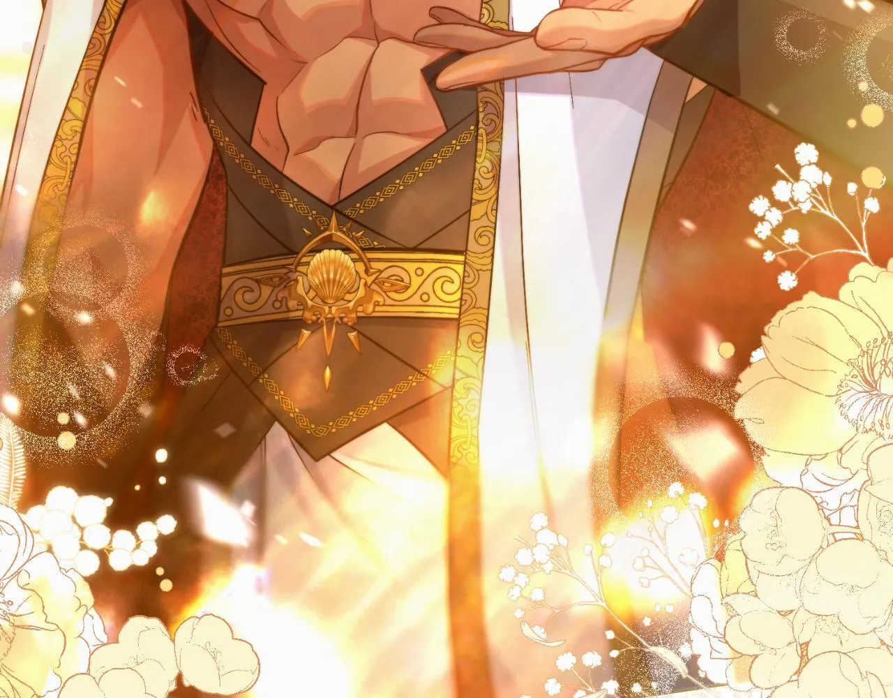 第44话 你的全部 第38页