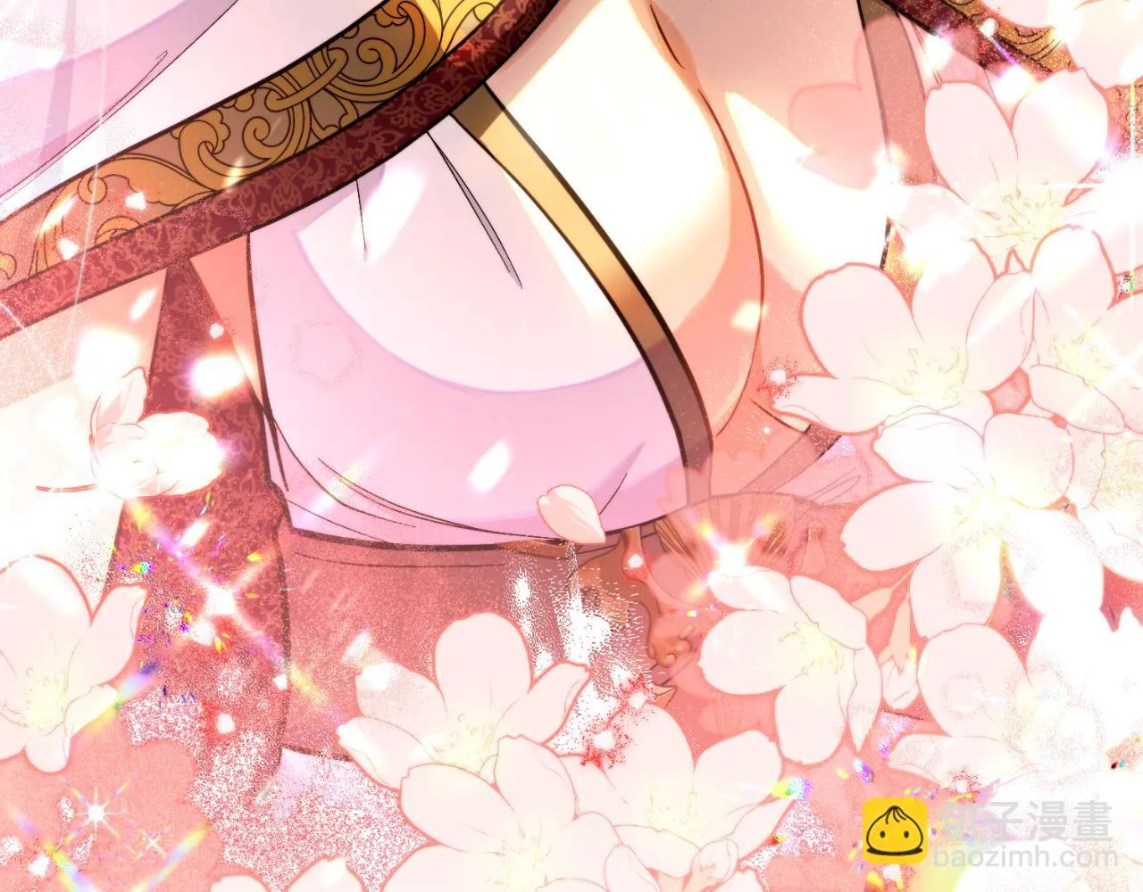 第44话 你的全部 第122页