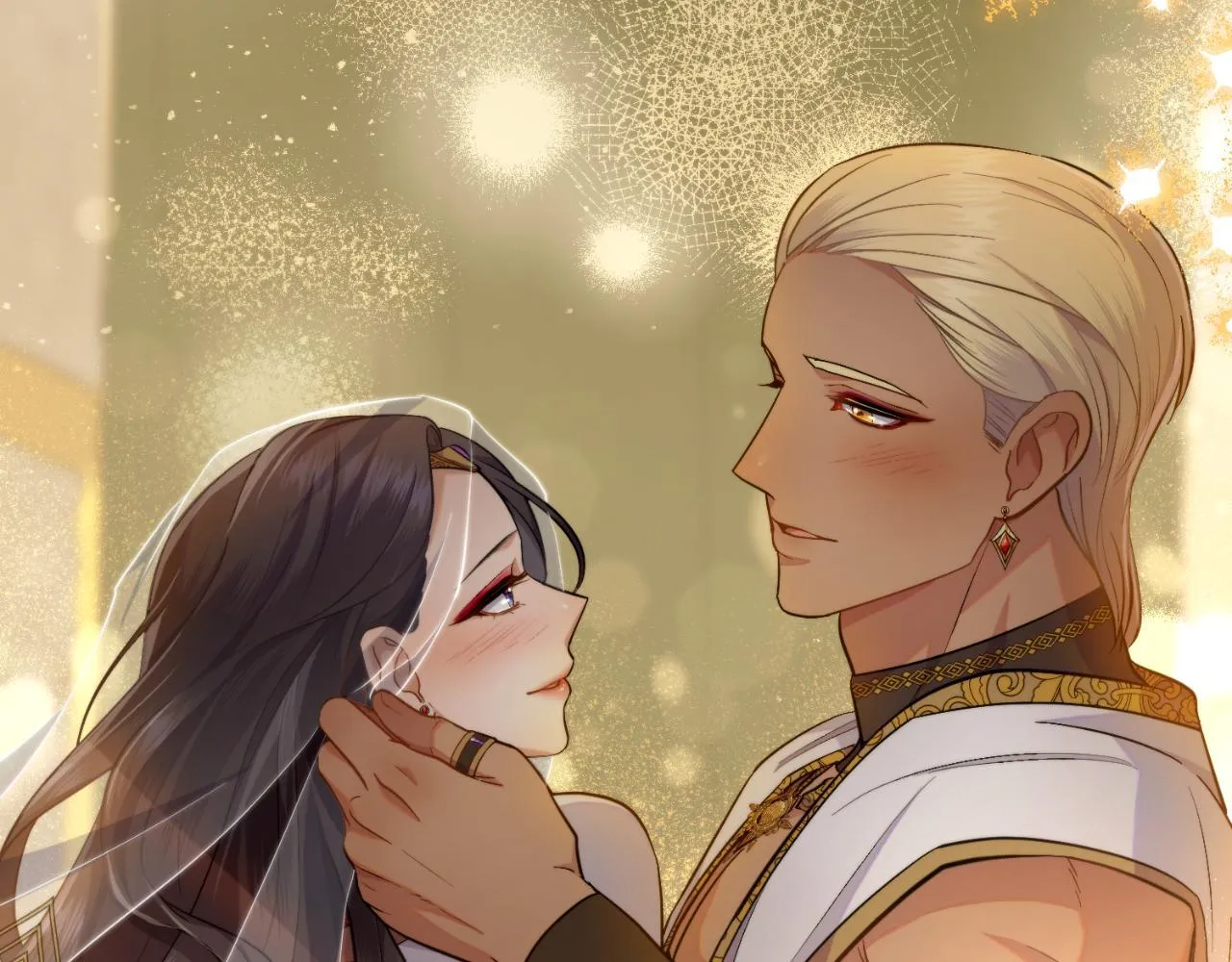第44话 你的全部 第139页