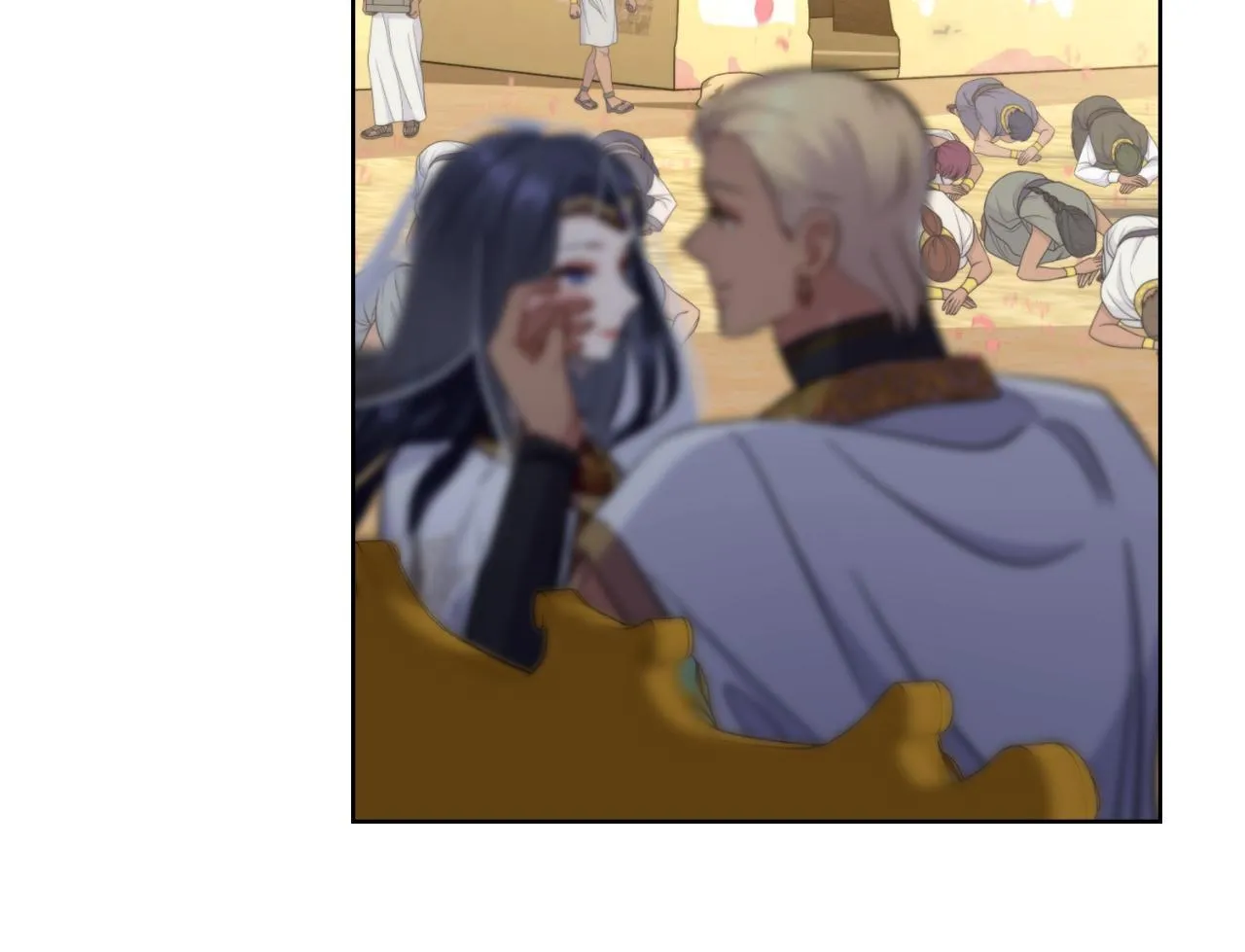第44话 你的全部 第143页