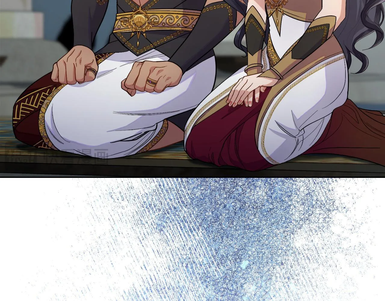 第44话 你的全部 第156页