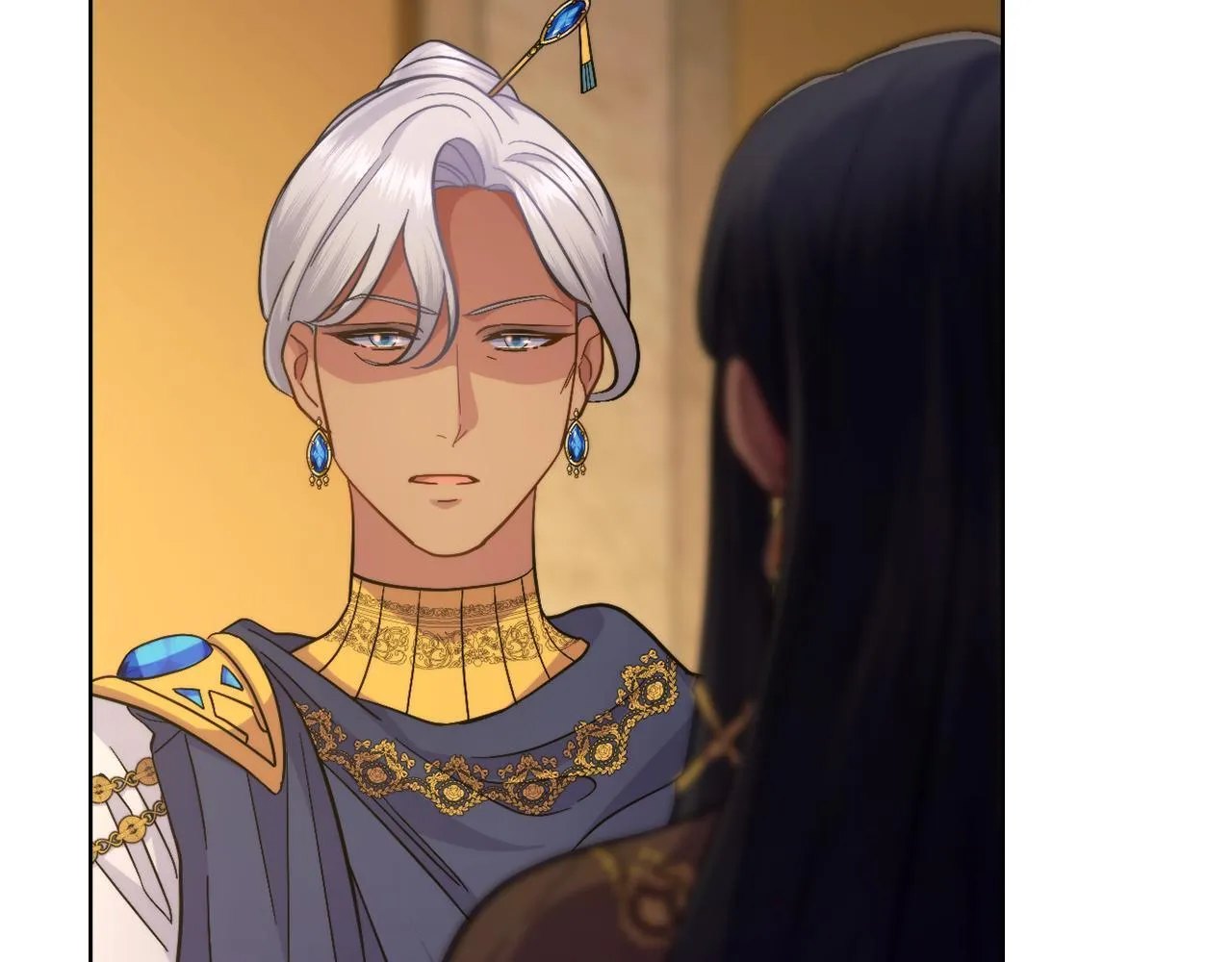 第47话 危险人物 第7页
