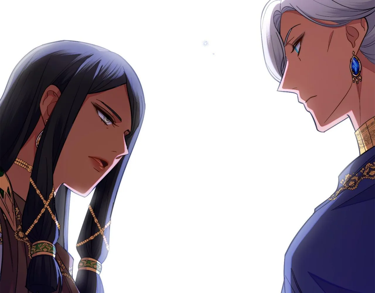 第47话 危险人物 第18页