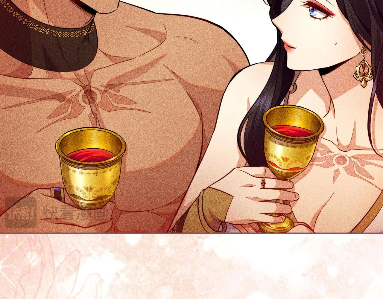 第47话 危险人物 第36页