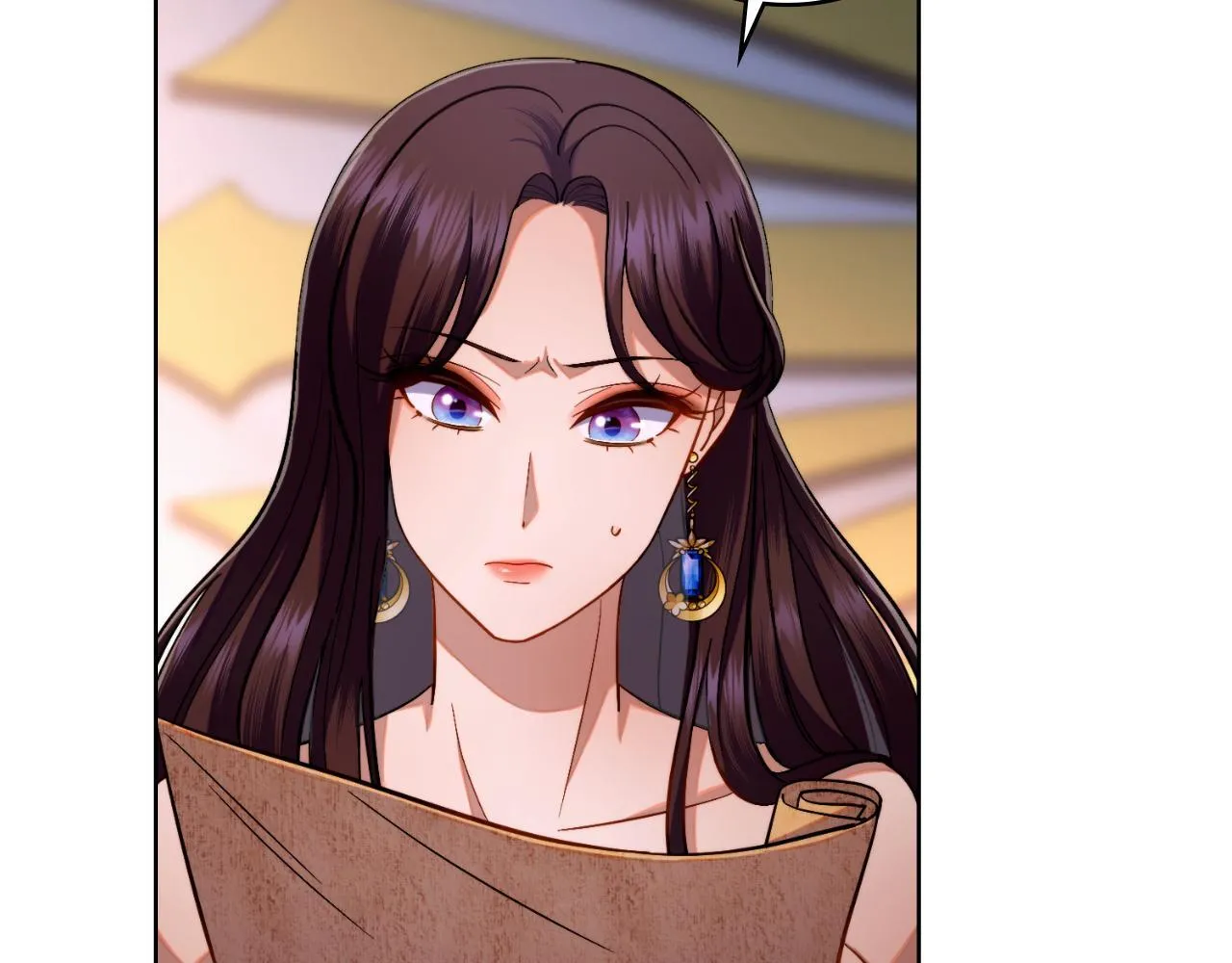 第49话 不想让他为难 第155页