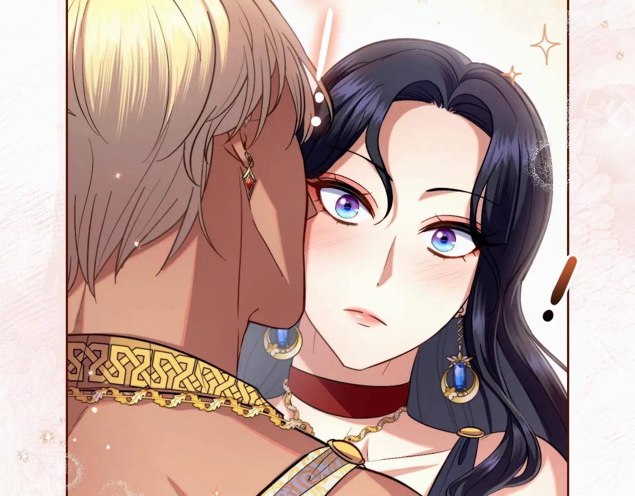 第48话 都是为了你 第32页