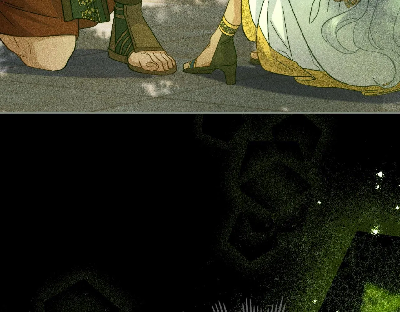 第48话 都是为了你 第83页