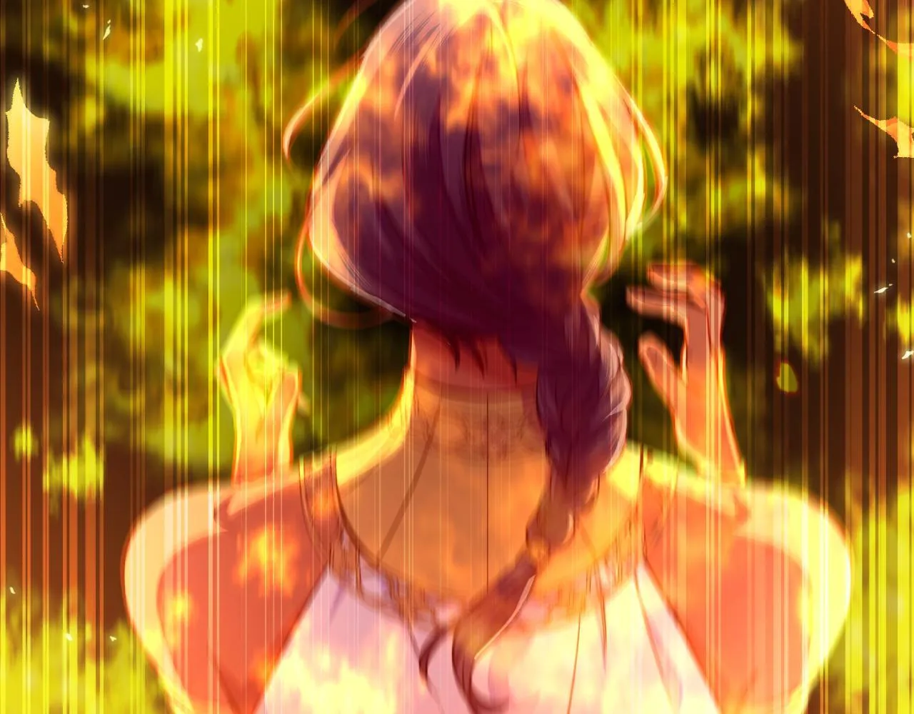 第51话 有所隐瞒 第137页