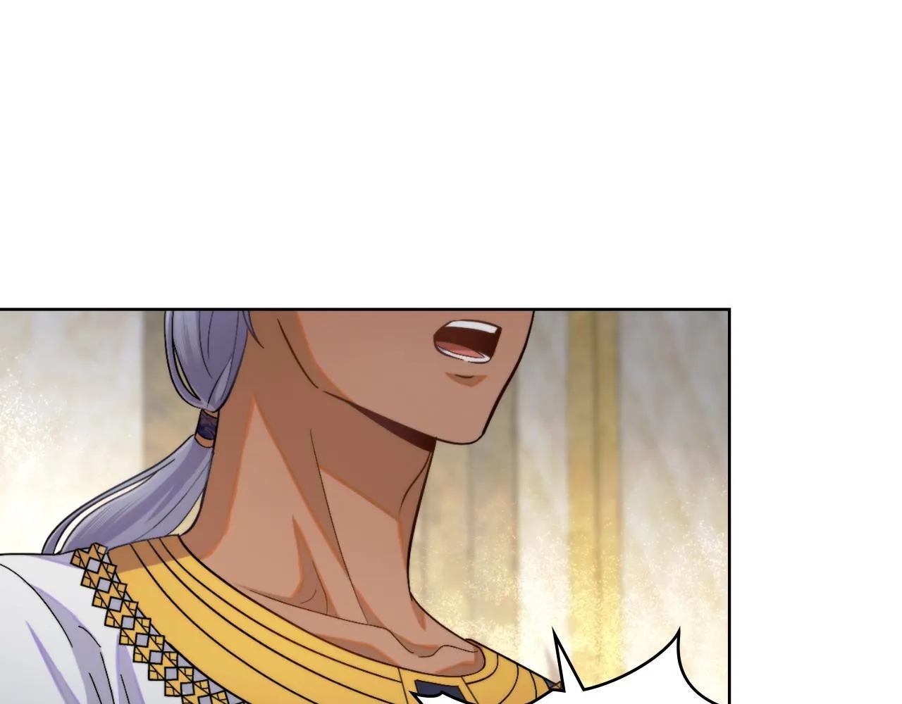 第53话 隐瞒事实 第1页