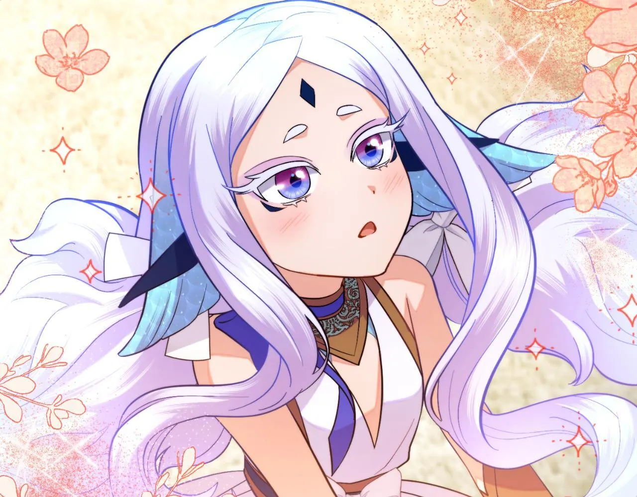 第52话 秘密见面 第34页