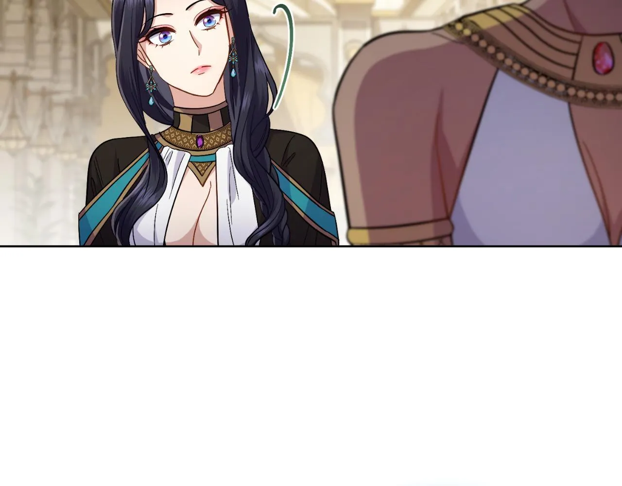 第52话 秘密见面 第59页