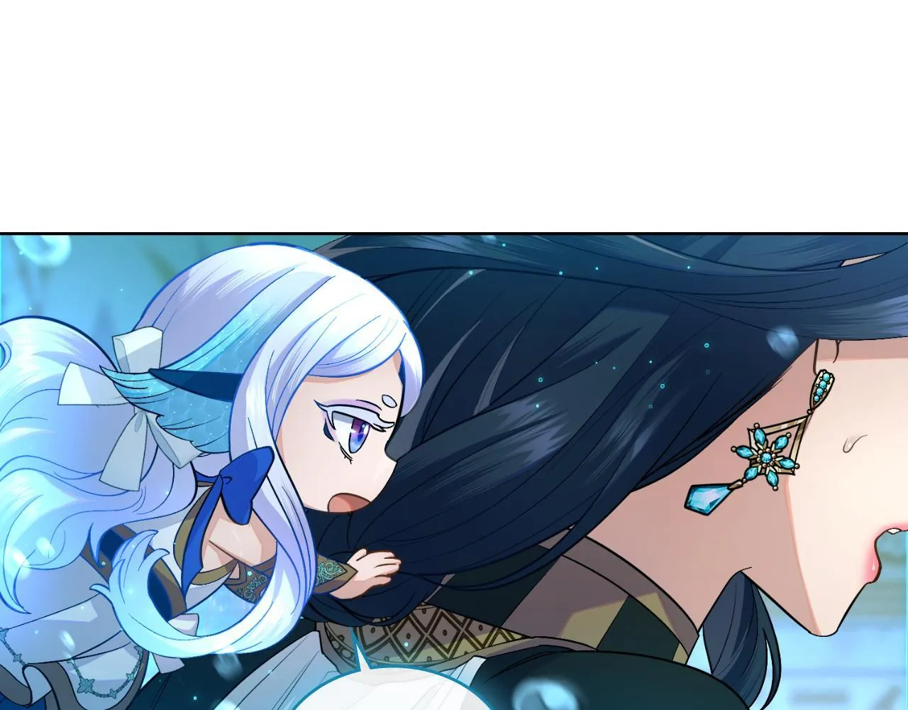 第52话 秘密见面 第85页