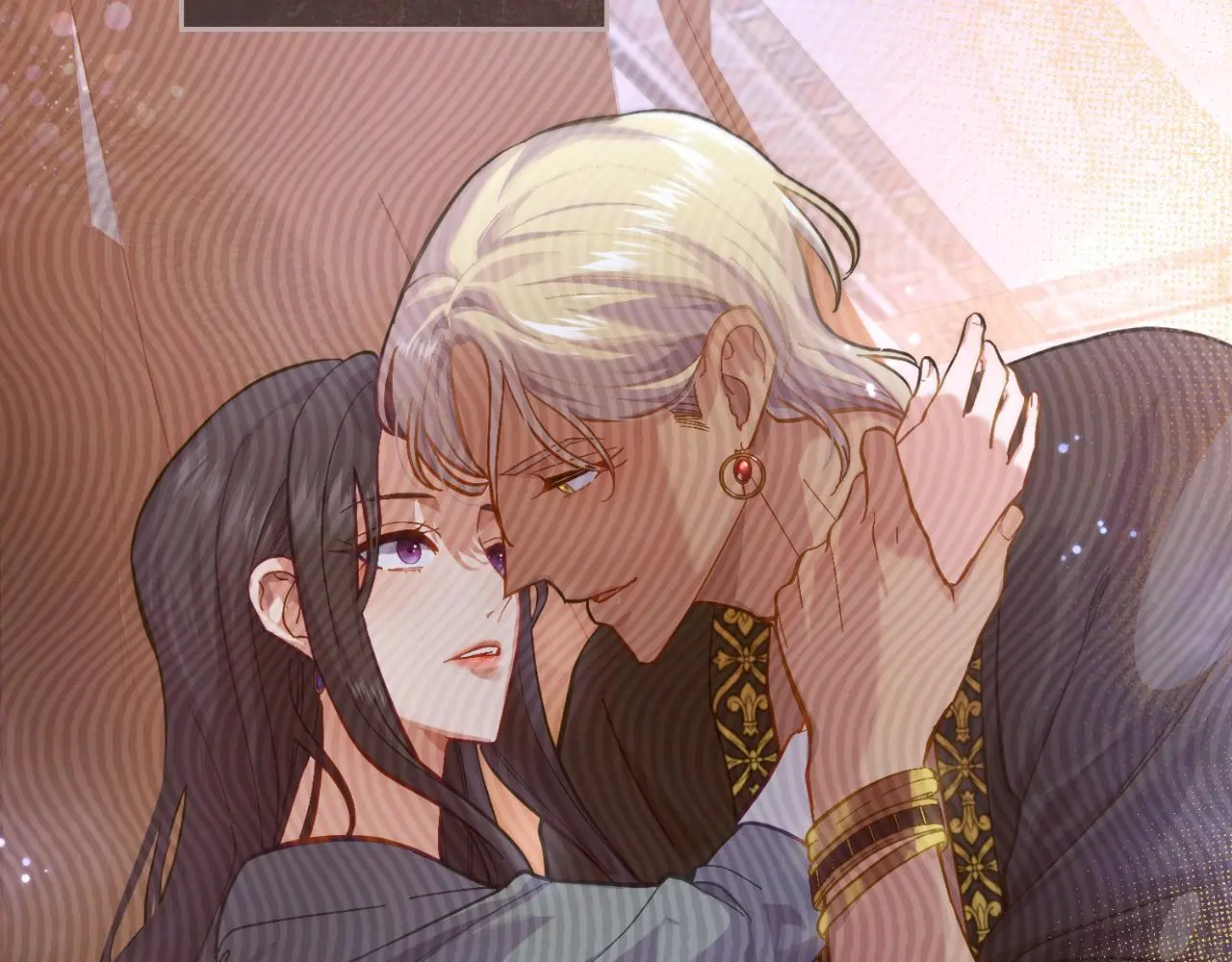第54话 回到最初 第55页