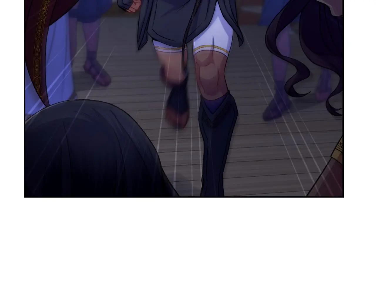 第54话 回到最初 第134页