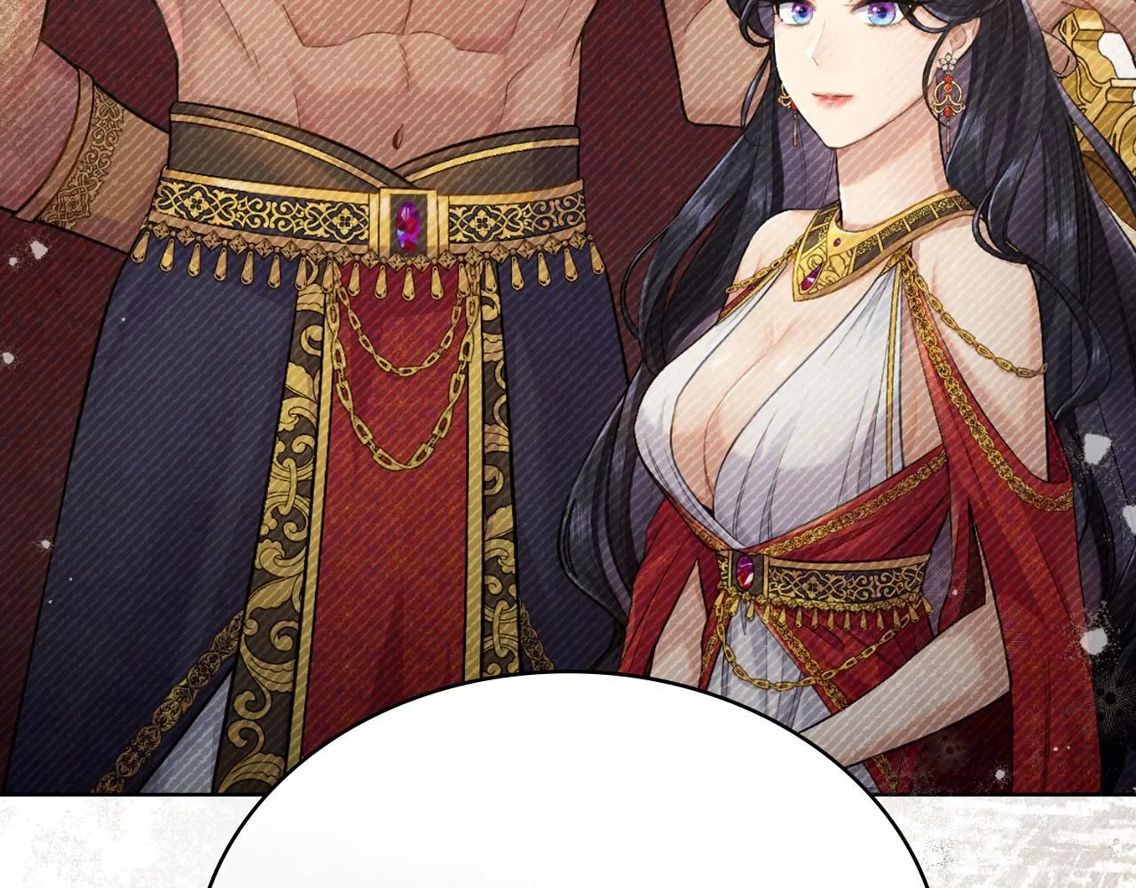 第54话 回到最初 第170页