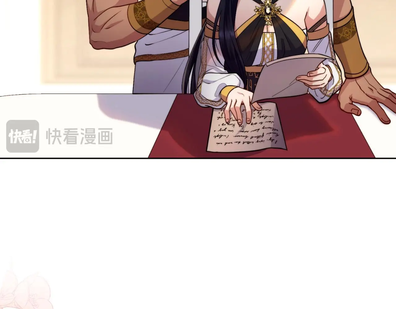 第57话 雨的祭祀 第128页