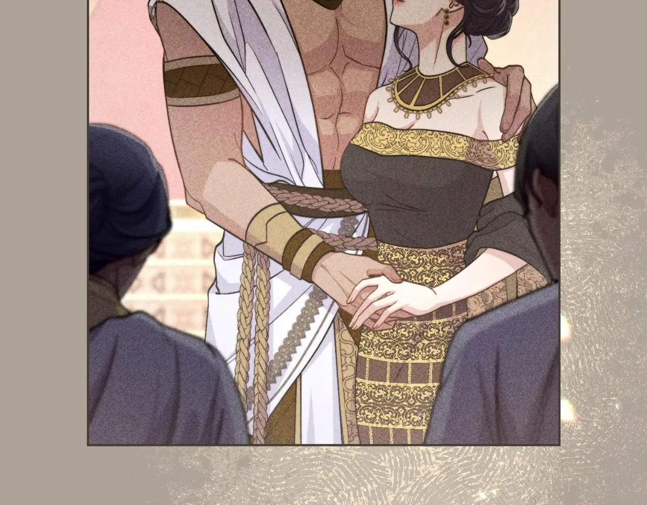 第56话 你无需知道 第58页
