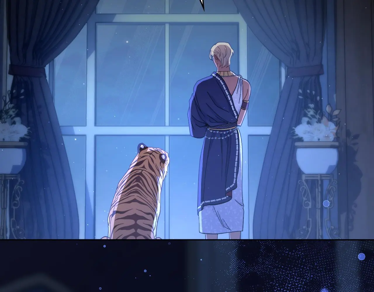 第61话 深夜谢罪 第19页
