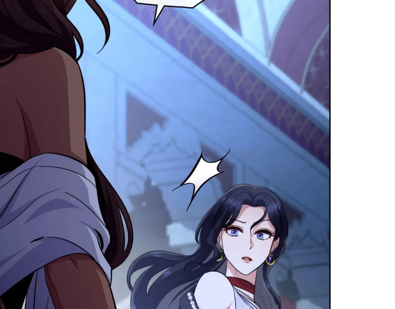 第61话 深夜谢罪 第91页