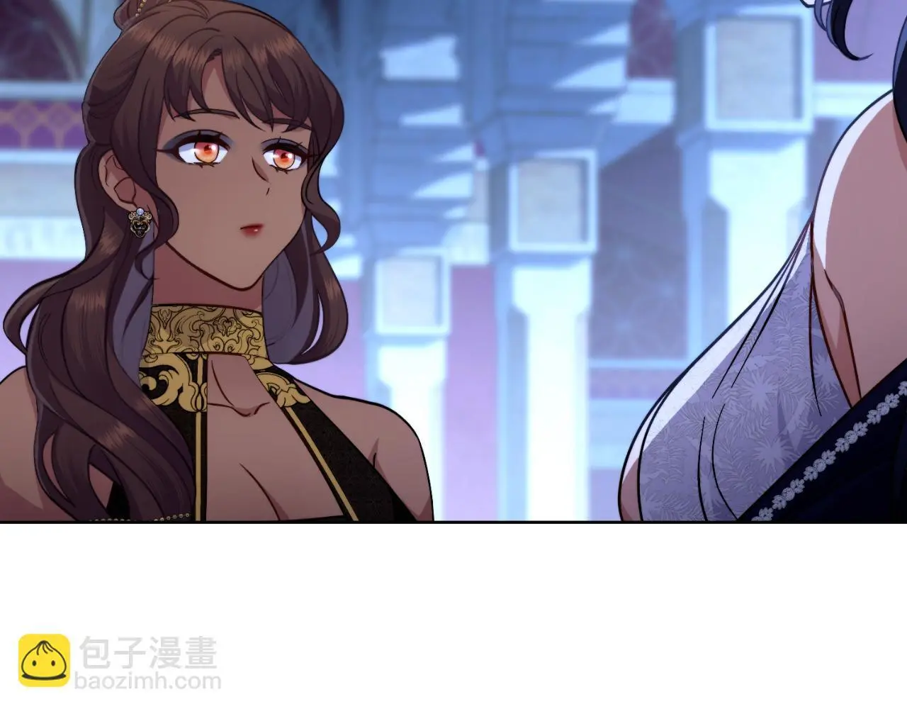 第61话 深夜谢罪 第123页