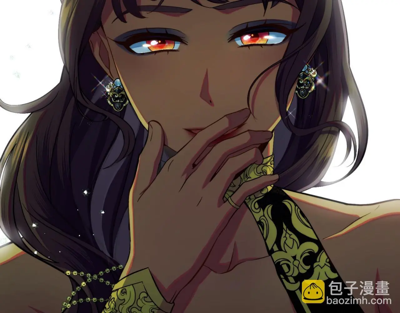 第61话 深夜谢罪 第136页