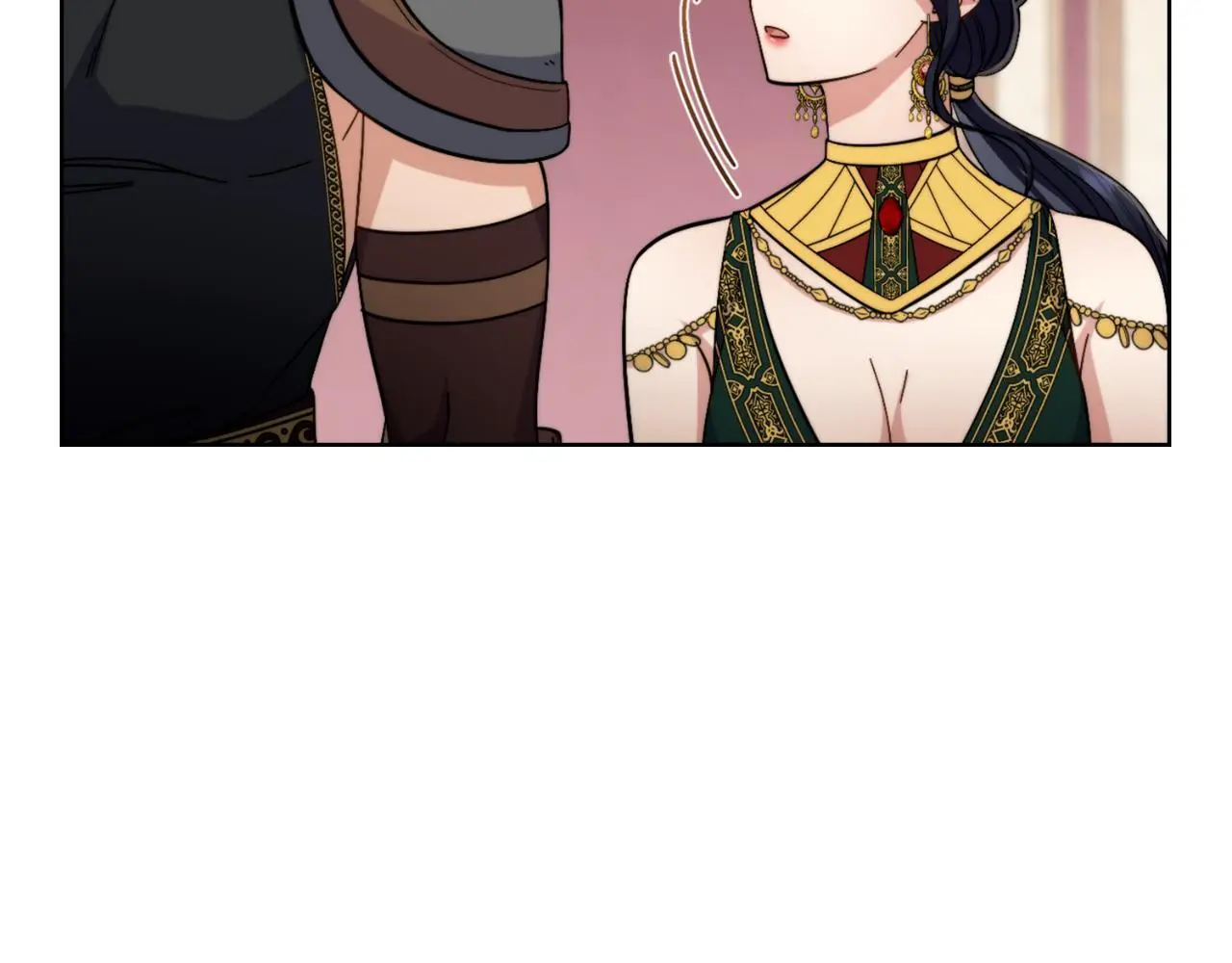 第62话 陷入修罗场？ 第111页