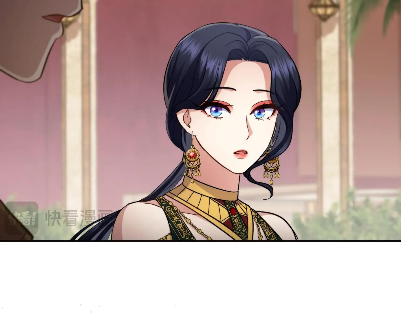 第62话 陷入修罗场？ 第116页