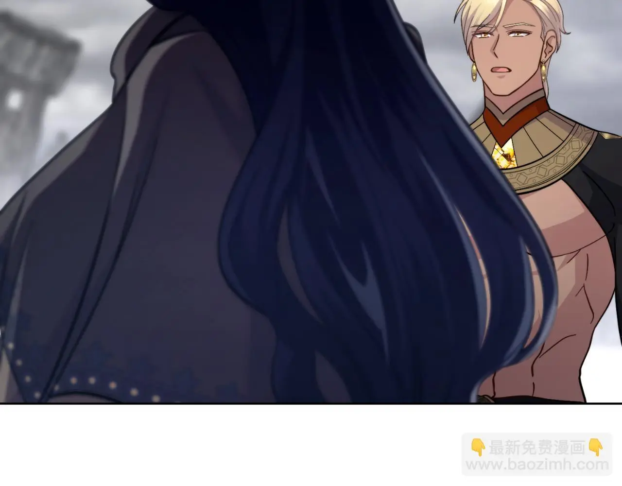 第65话 命运的安排 第36页
