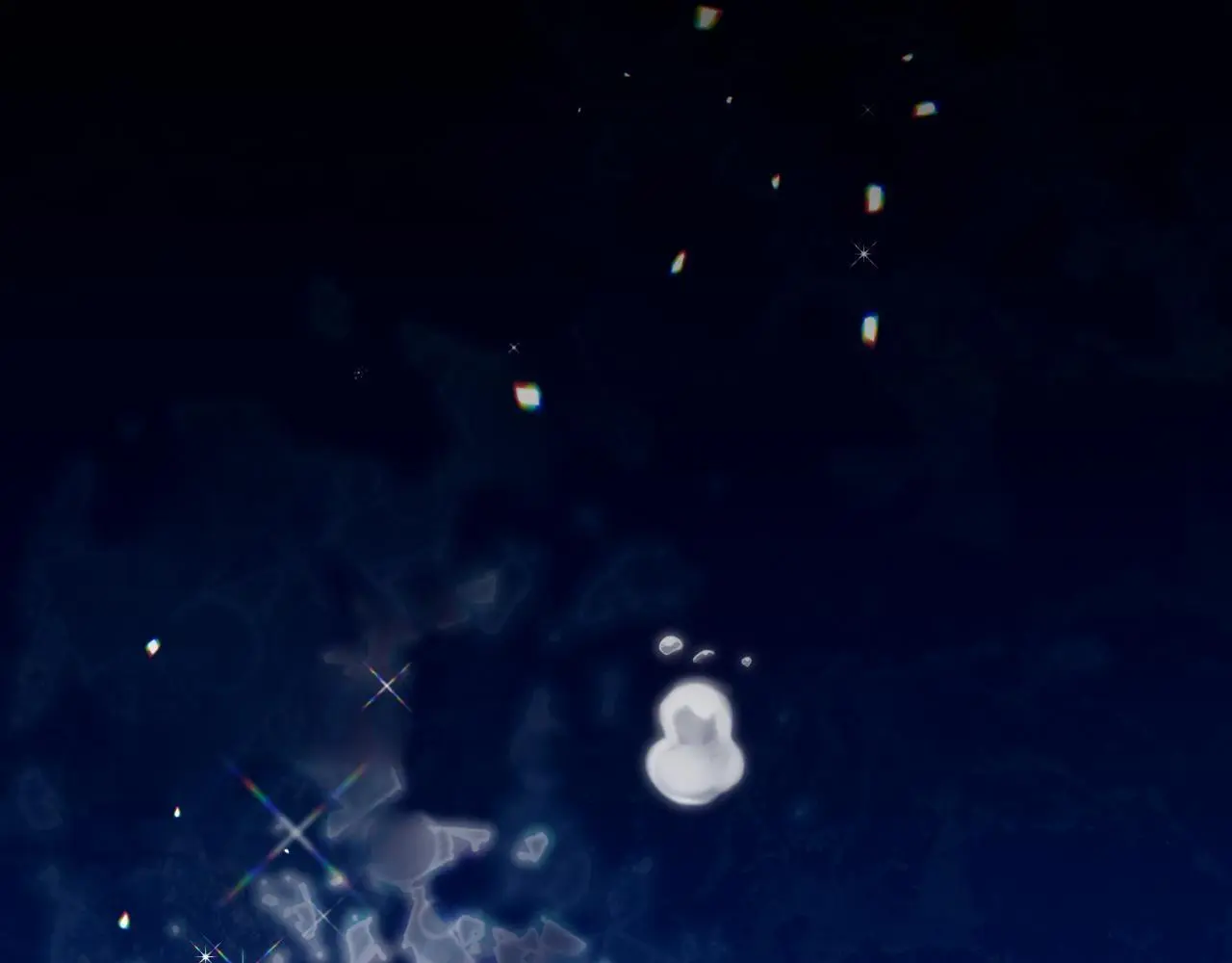第65话 命运的安排 第64页