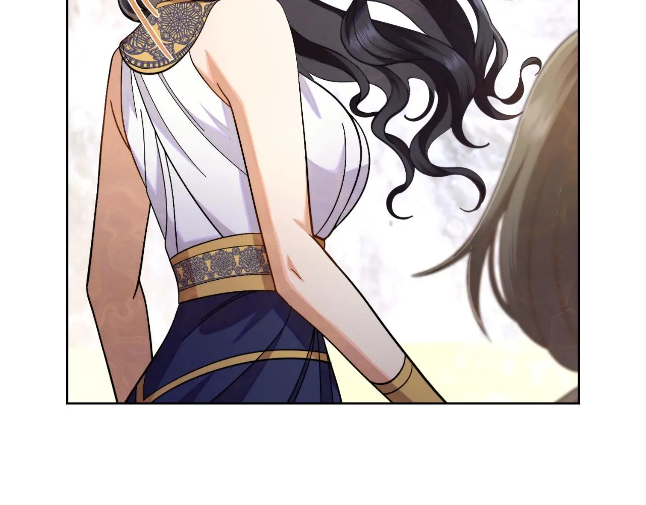 第65话 命运的安排 第113页