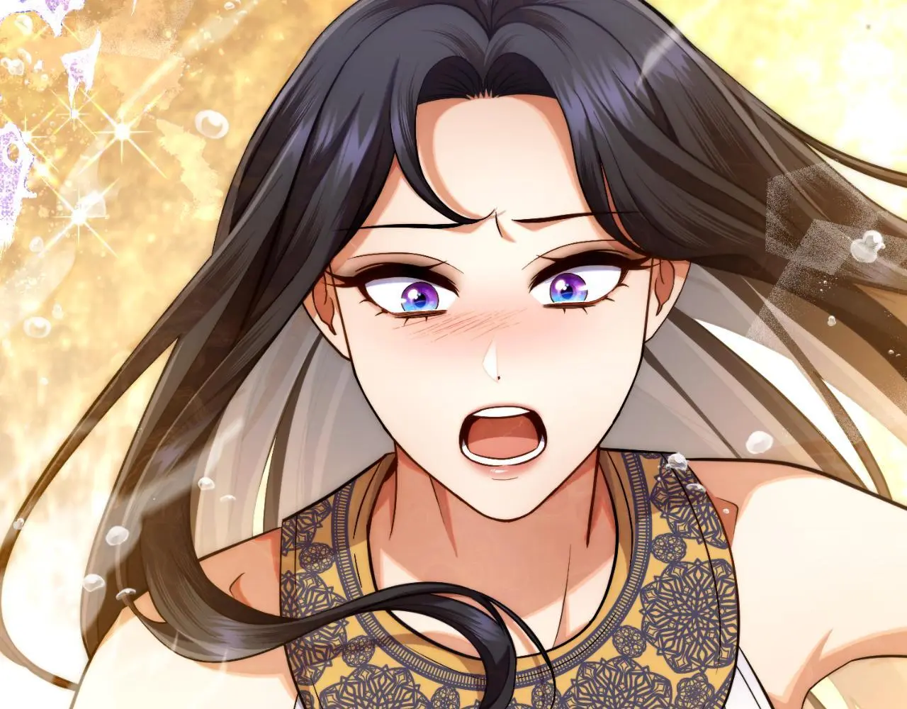 第65话 命运的安排 第133页