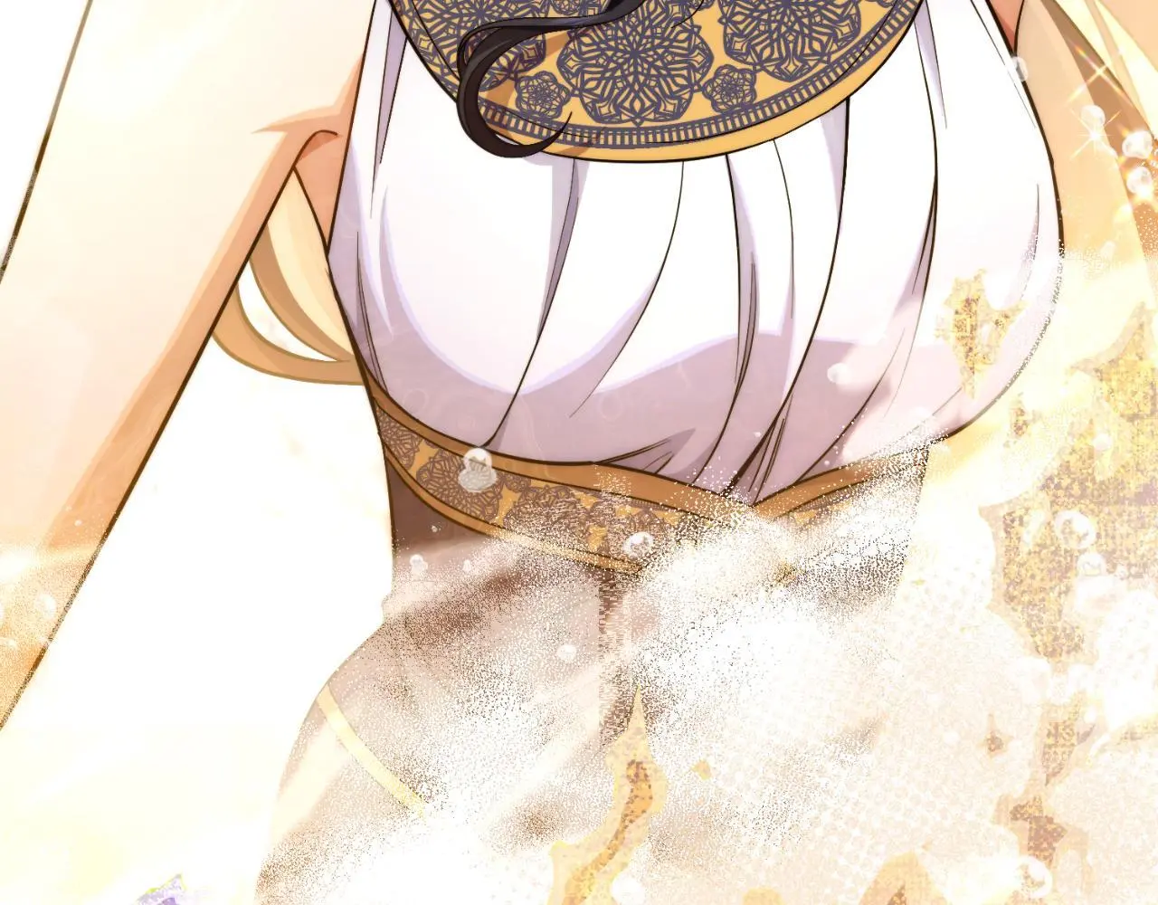 第65话 命运的安排 第134页