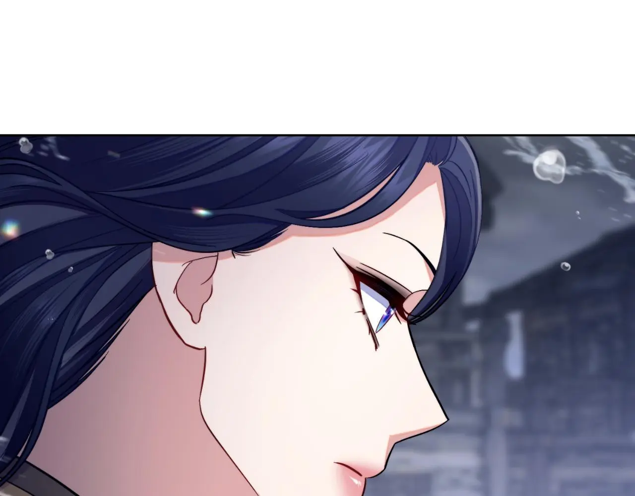 第64话 禁止外出 第5页