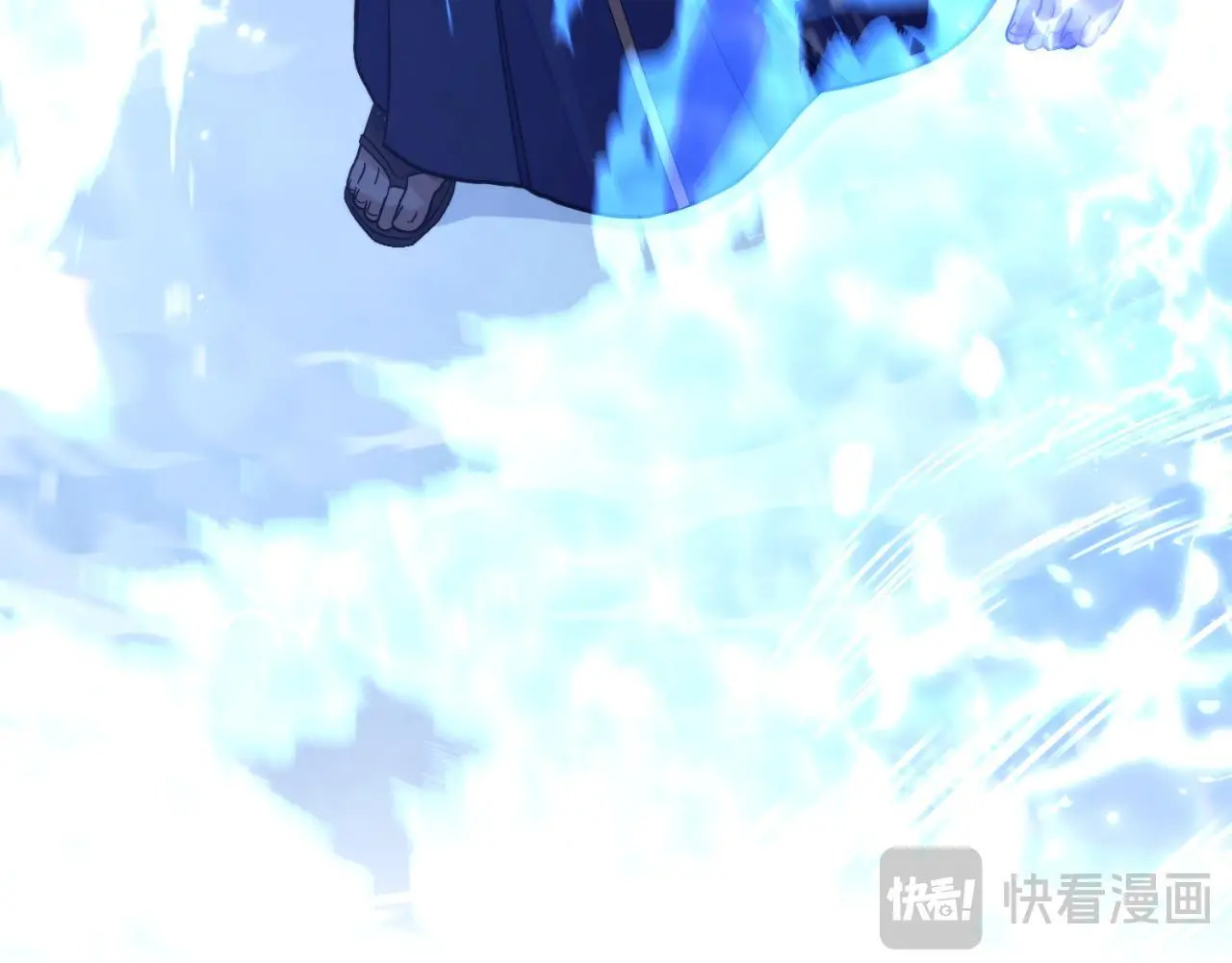 第64话 禁止外出 第28页