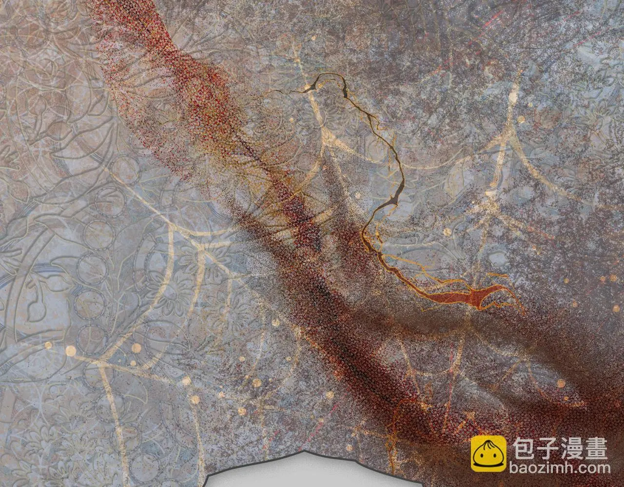 第64话 禁止外出 第106页