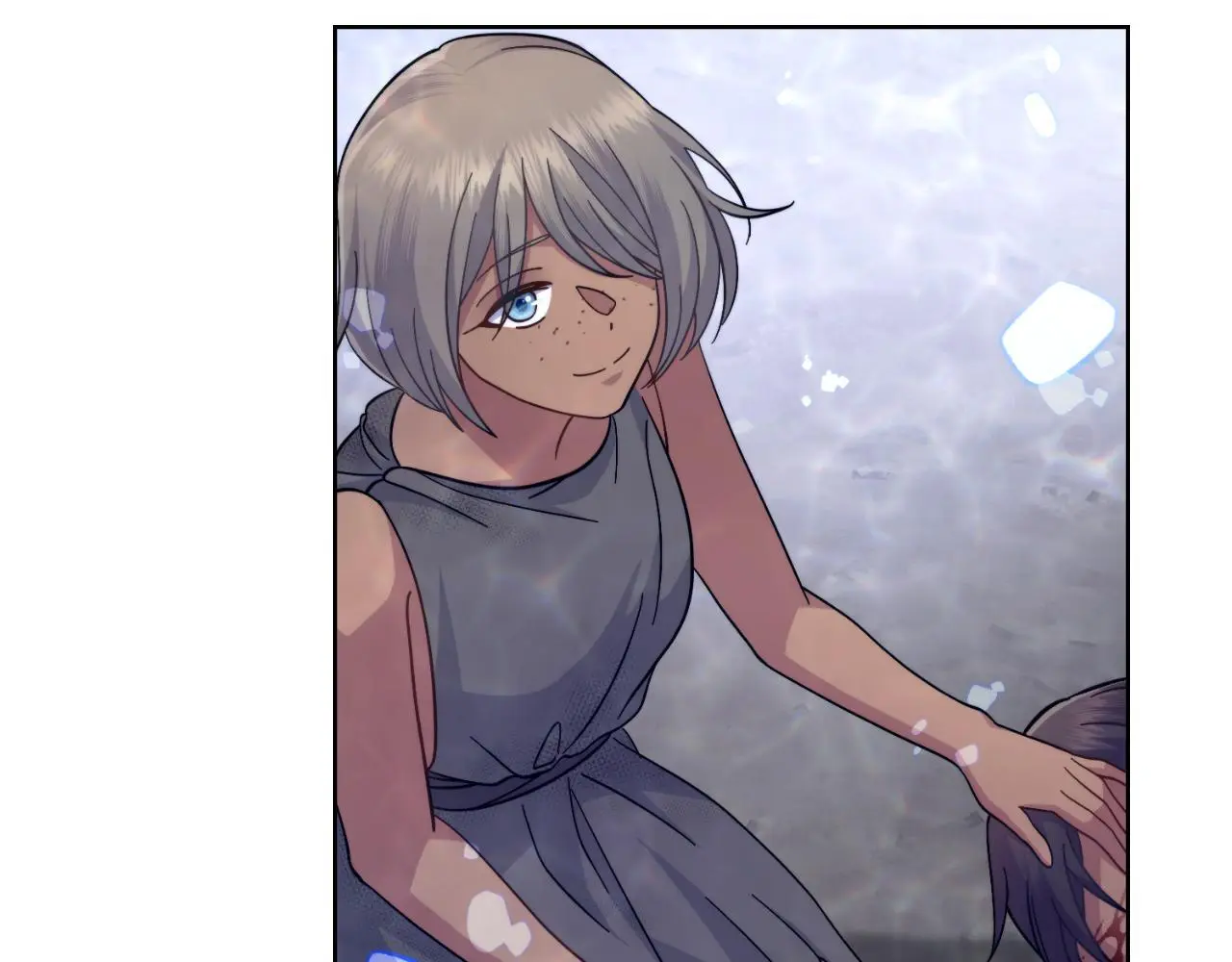 第64话 禁止外出 第141页