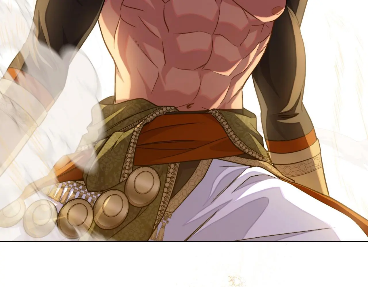 第64话 禁止外出 第160页