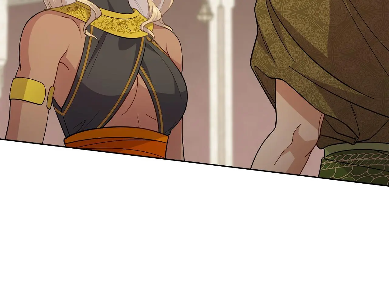 第69话 奇迹所指之人 第19页