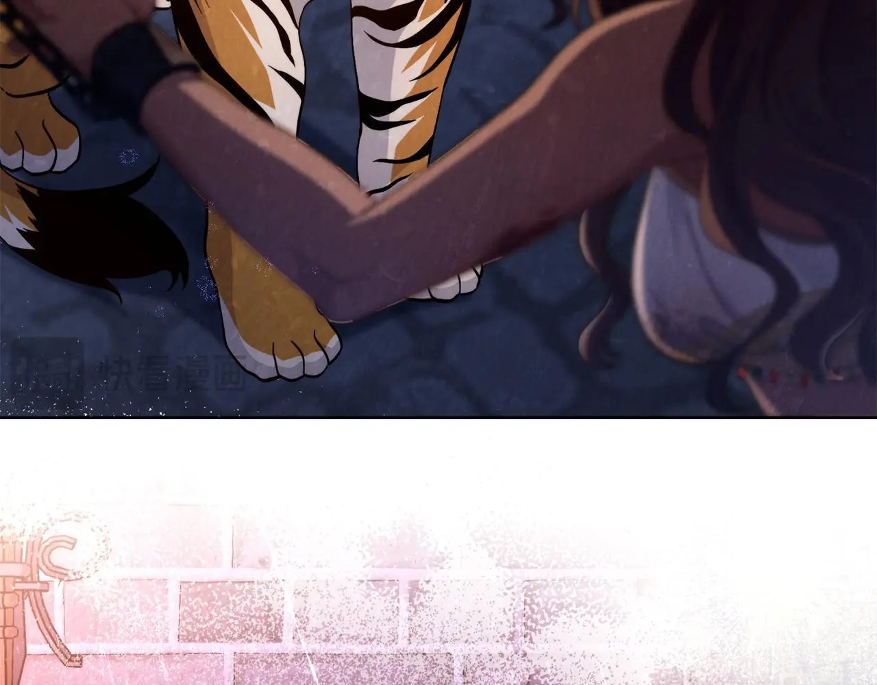 第71话 卑微挽留 第6页
