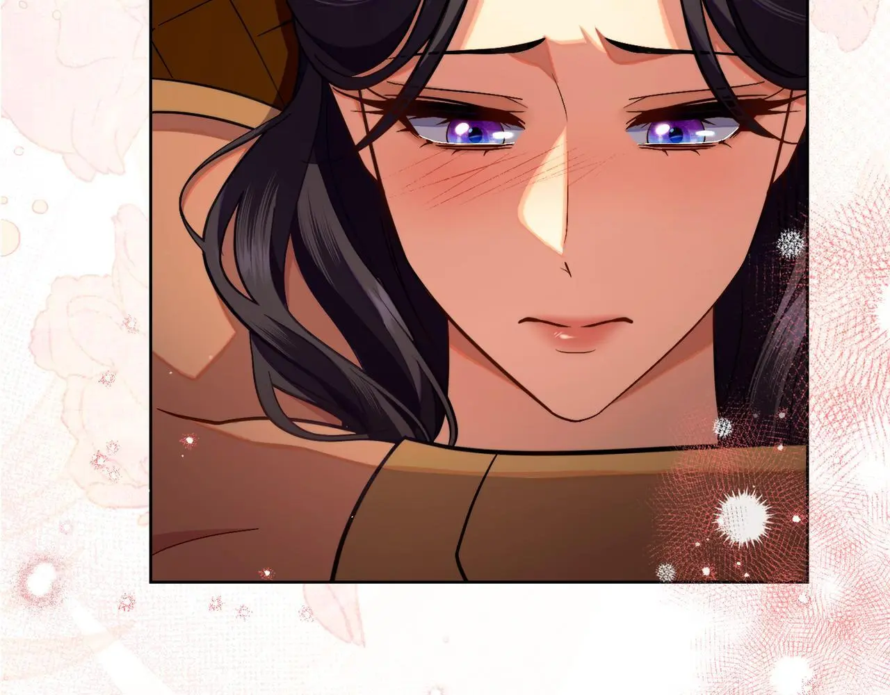 第71话 卑微挽留 第124页