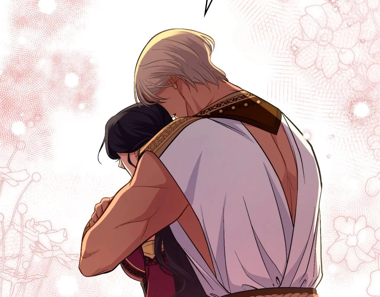 第71话 卑微挽留 第126页