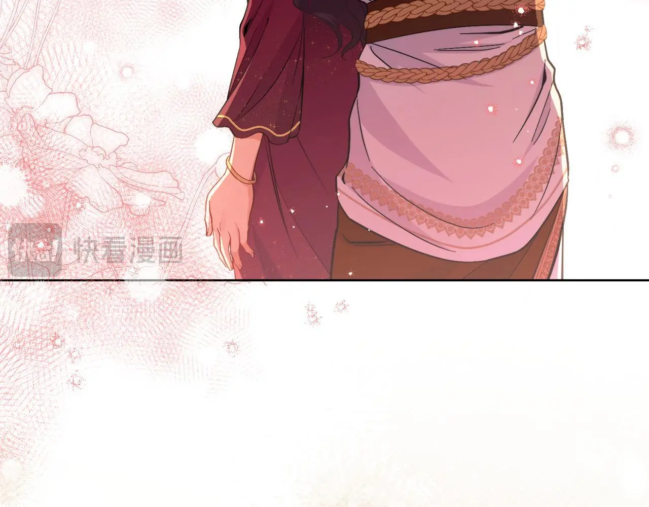 第71话 卑微挽留 第127页
