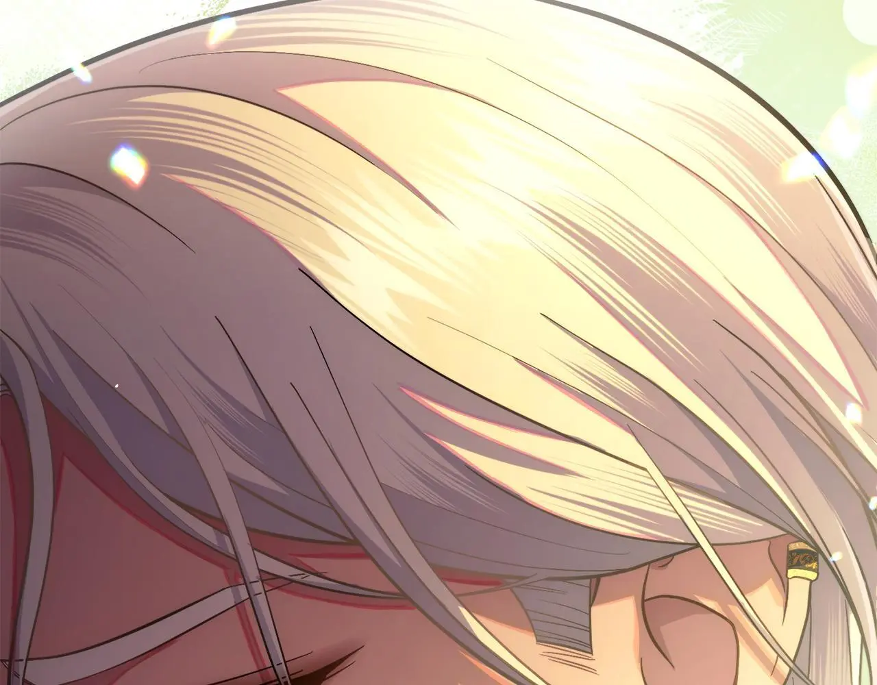 第71话 卑微挽留 第142页
