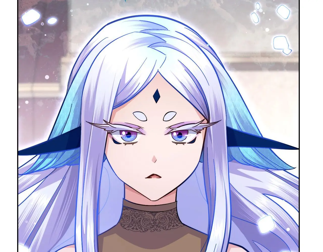第70话 皇太子的误导 第108页