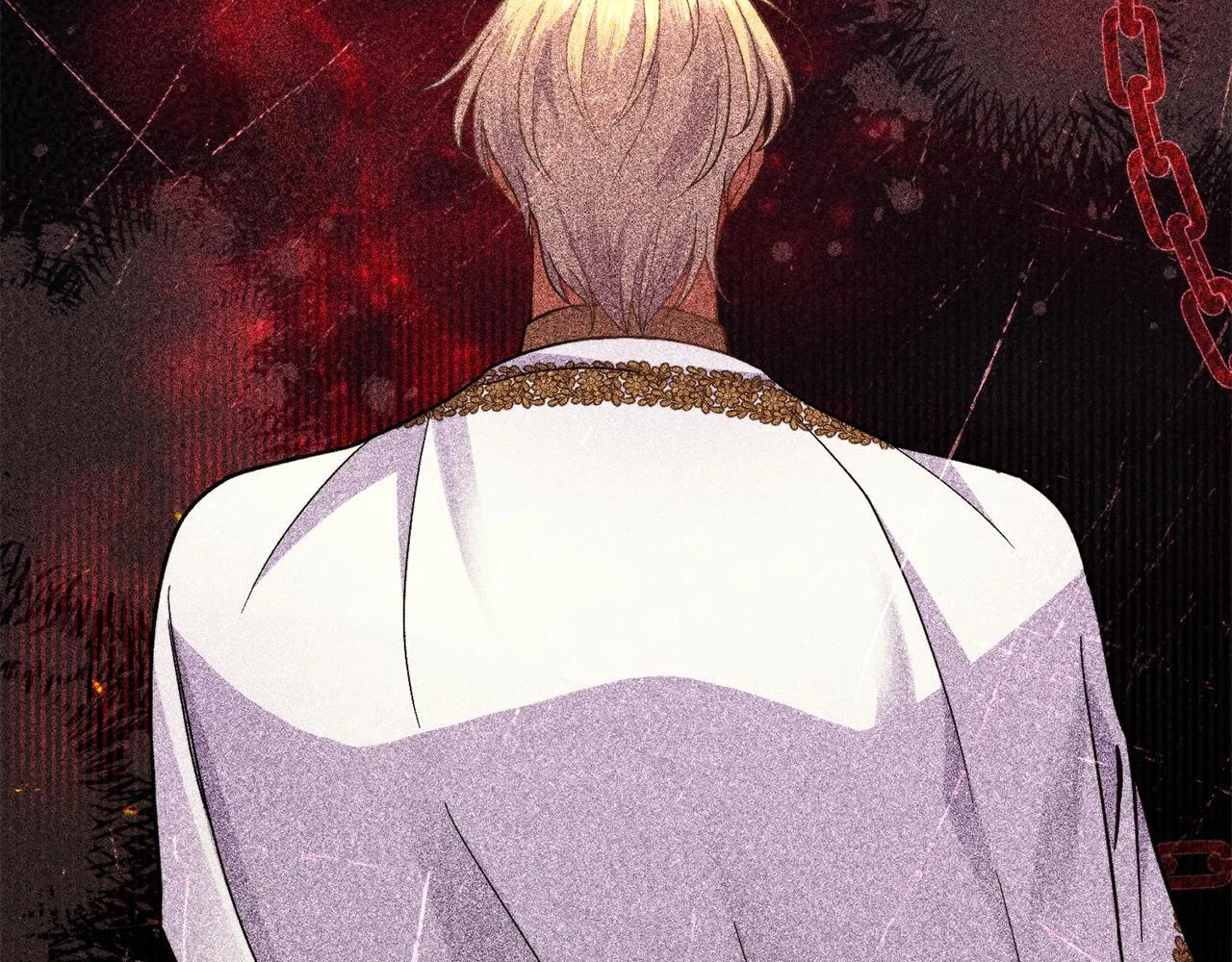 第75话 遭背刺 第10页