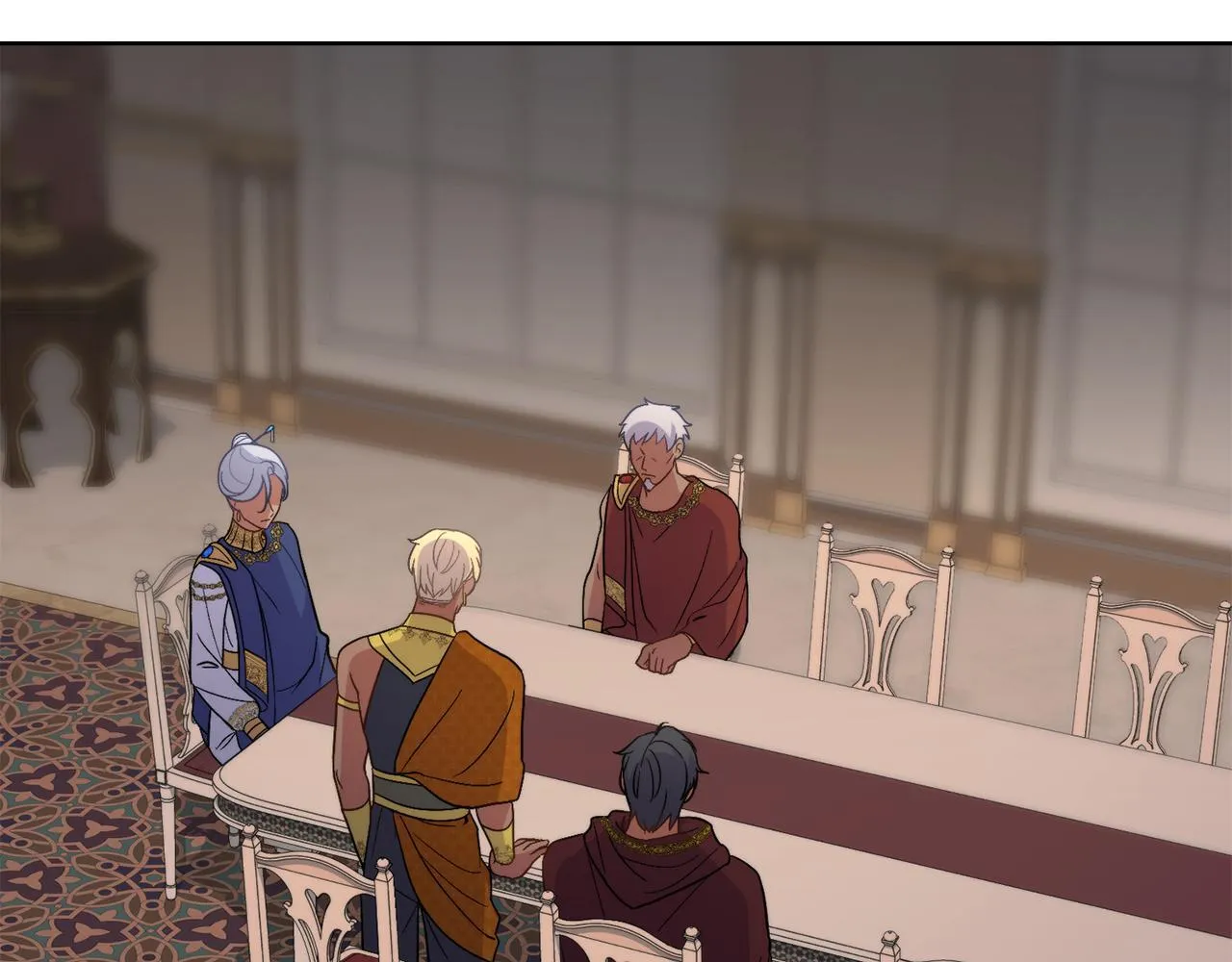 第75话 遭背刺 第62页